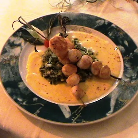 De La Cloche